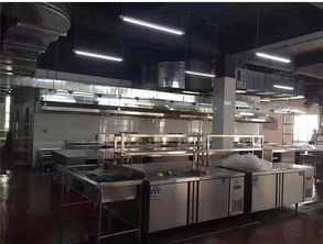 广东通达整体厨房工程 专业厨具安装与设计服务