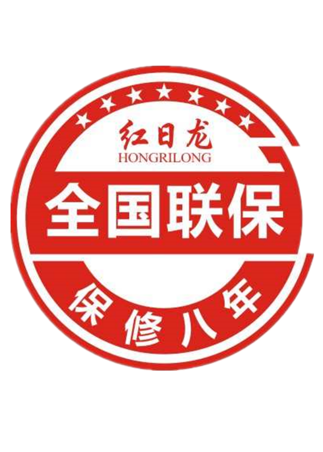 红日龙 以人性化设计与八年质保，打造厨卫电器的品质新标杆