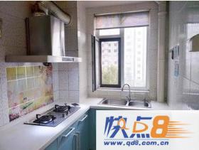 qd8.com.cn 一站式厨具卫具选购指南，打造品质生活空间