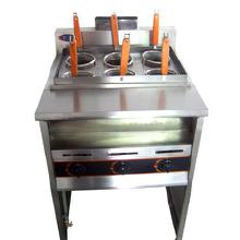 燃气煮面炉厂价格、批发与厂家选择指南